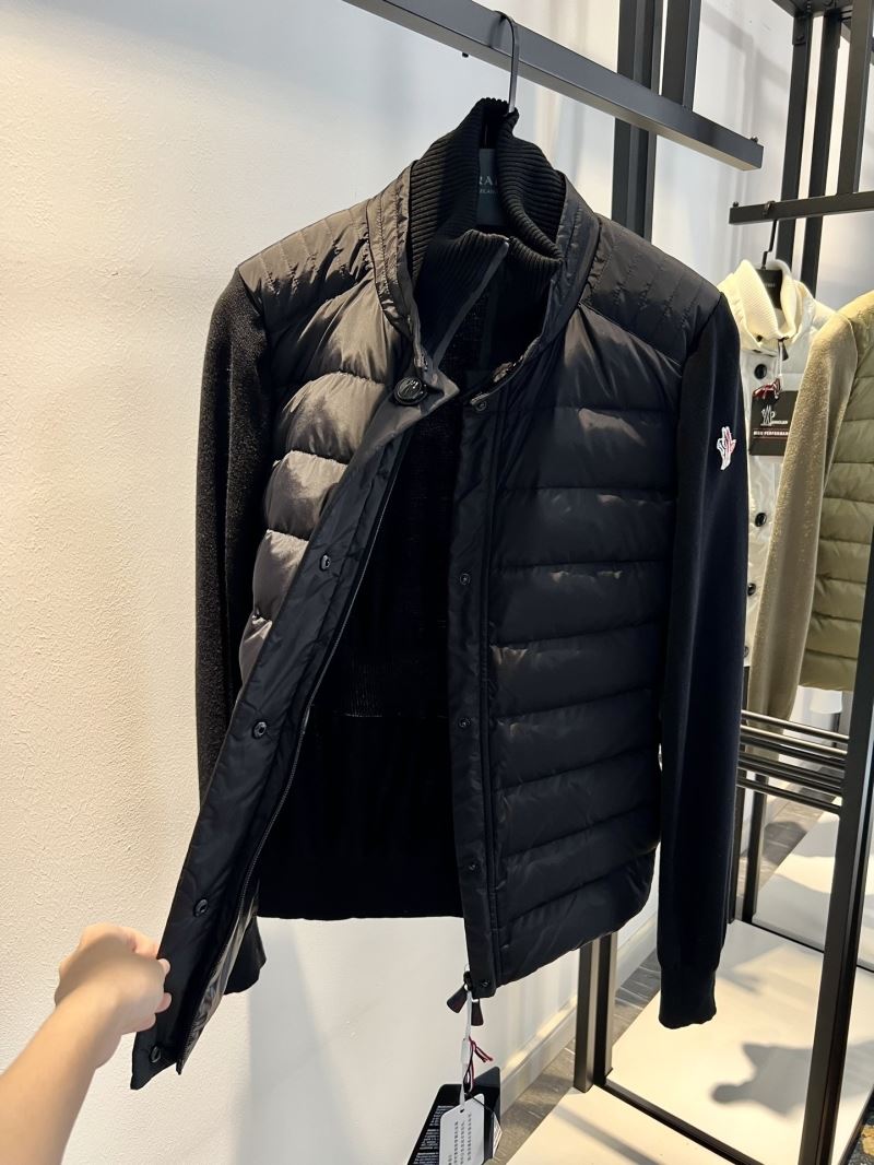 Moncler Down Jackets